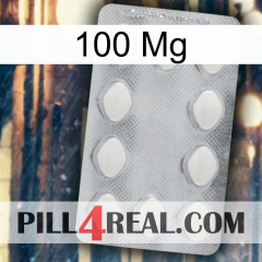 100 Mg 16
